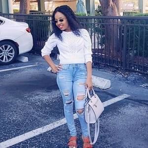 Meet your Posher, Anne chloe